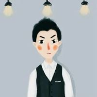 社交软件头像|交友软件头像