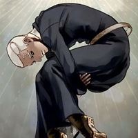 jojo普奇神父-神父jojo图片