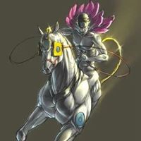 jojo普奇神父-神父jojo图片