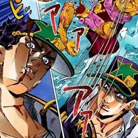 jojo普奇神父-神父jojo图片