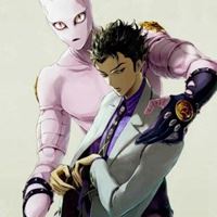 jojo普奇神父-神父jojo图片