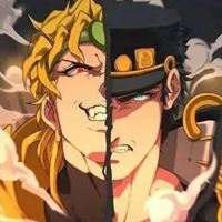 jojo普奇神父-神父jojo图片