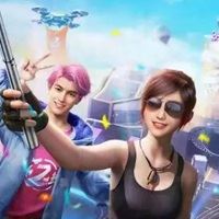 和平精英神爽爷图片|和平精英最牛战神头像