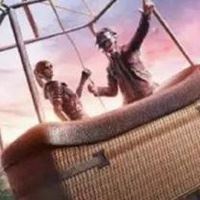 和平精英神爽爷图片|和平精英最牛战神头像