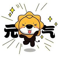 苏宁狮子头像图片|苏宁易购狮子头图片