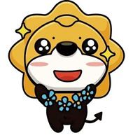 苏宁狮子头像图片|苏宁易购狮子头图片