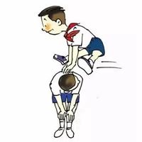 适合体育老师的头像 体育生该用的头像