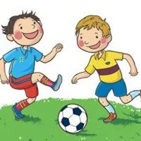 适合体育老师的头像 体育生该用的头像