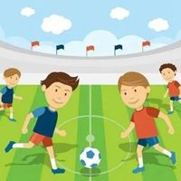 适合体育老师的头像 体育生该用的头像