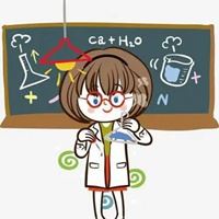 适合化学老师的头像 各科课代表头像