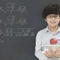 适合数学课代表的头像女_数学课代表专用头像