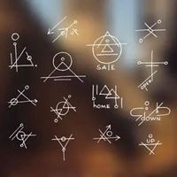 适合数学课代表的头像女_数学课代表专用头像