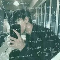 适合数学课代表的头像女_数学课代表专用头像