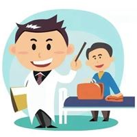 生物课代表专用头像-生物老师头像