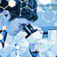 生物课代表专用头像-生物老师头像