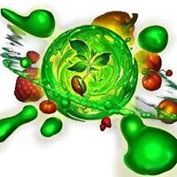 生物课代表专用头像-生物老师头像