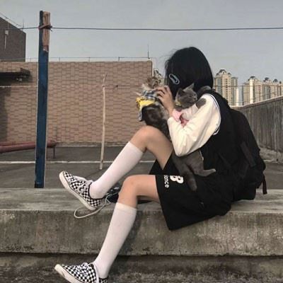 闺蜜头像3张一人一张霸气 霸气闺蜜头像二人照片