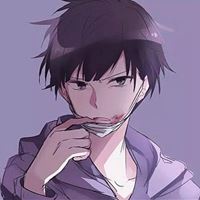 头像图片2022最火爆男动漫高清|2022最潮最火动漫男生头像