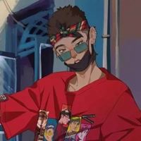 头像图片2022最火爆男动漫高清|2022最潮最火动漫男生头像