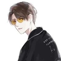 头像图片2022最火爆男动漫高清|2022最潮最火动漫男生头像
