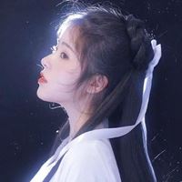 很好看的头像女生头像（特好看的女生头像）