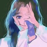很好看的头像女生头像（特好看的女生头像）
