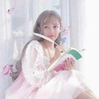 很好看的头像女生头像（特好看的女生头像）