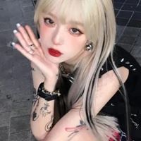 很好看的头像女生头像（特好看的女生头像）