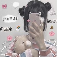 很好看的头像女生头像（特好看的女生头像）