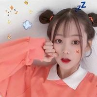 很好看的头像女生头像（特好看的女生头像）