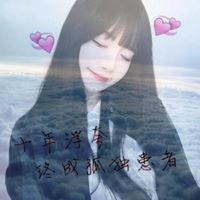 很好看的头像女生头像（特好看的女生头像）