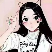 很好看的头像女生头像（特好看的女生头像）