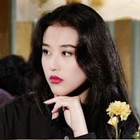 很好看的头像女生头像（特好看的女生头像）