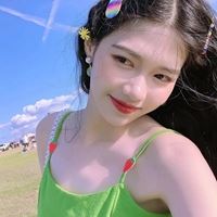 很好看的头像女生头像（特好看的女生头像）