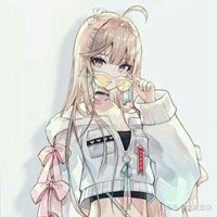 很好看的头像女生头像（特好看的女生头像）