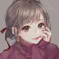 很好看的头像女生头像（特好看的女生头像）