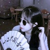 很好看的头像女生头像（特好看的女生头像）