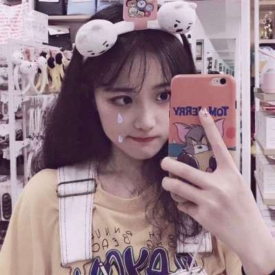 抖音最火闺蜜头像双人可爱|抖音最火闺蜜头像真人