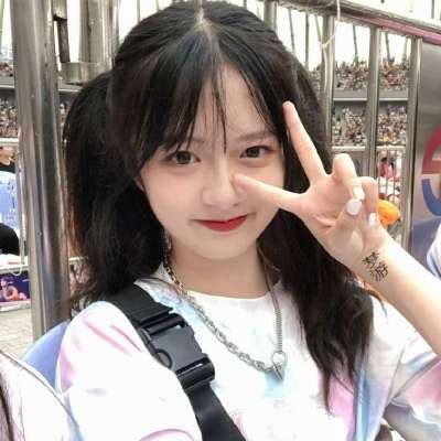 抖音最火闺蜜头像双人可爱|抖音最火闺蜜头像真人