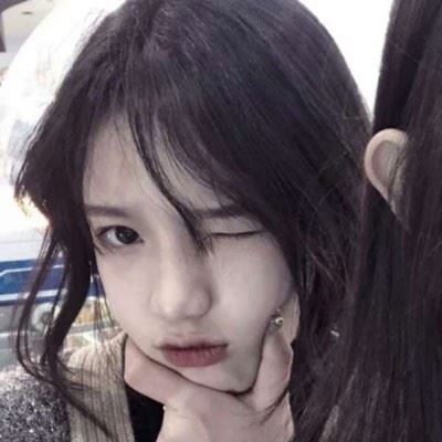 抖音最火闺蜜头像双人可爱|抖音最火闺蜜头像真人