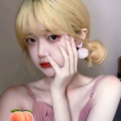 抖音最火闺蜜头像双人可爱|抖音最火闺蜜头像真人