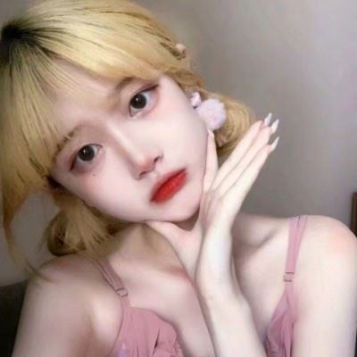 抖音最火闺蜜头像双人可爱|抖音最火闺蜜头像真人