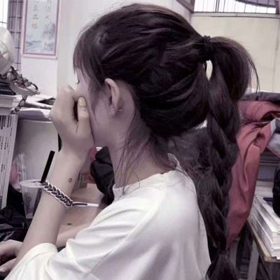 抖音最火闺蜜头像双人可爱|抖音最火闺蜜头像真人