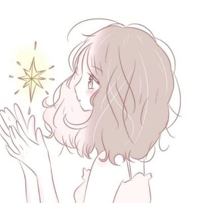 闺蜜可爱动漫头像_两人闺蜜头像动漫可爱