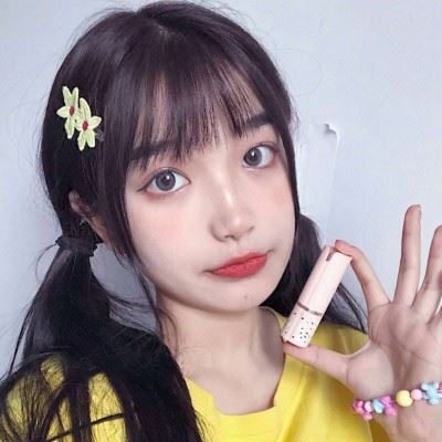 闺蜜头像真人软妹 可爱女生头像真人闺蜜