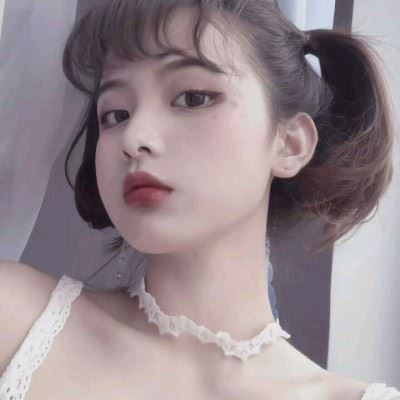 真人闺蜜头像-真人闺蜜头像一人一半