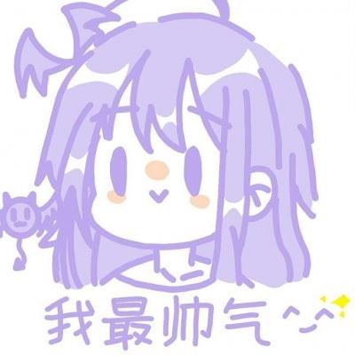 闺蜜头像两人动漫可爱一对两张（闺蜜头像一对两张可爱姐妹动漫双人）
