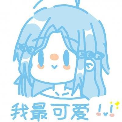 闺蜜头像两人动漫可爱一对两张（闺蜜头像一对两张可爱姐妹动漫双人）