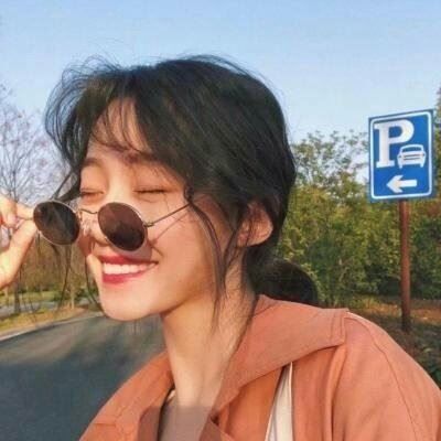森系闺蜜头像 微信头像图片2022最新款闺蜜