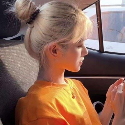 粉色系闺蜜头像两人|可爱的闺蜜头像两人一左一右